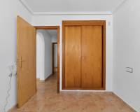 Resale - Apartment - Torrevieja - Altos del Limonar