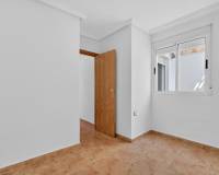 Resale - Apartment - Torrevieja - Altos del Limonar