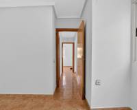Resale - Apartment - Torrevieja - Altos del Limonar