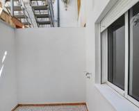 Resale - Apartment - Torrevieja - Altos del Limonar
