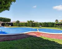 Resale - Apartment - Torrevieja - Altos del Limonar