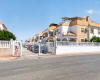 Resale - Apartment - Torrevieja - Altos del Limonar