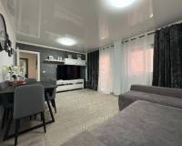 Resale - Apartment - Torrevieja - Centro