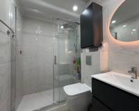 Resale - Apartment - Torrevieja - Centro