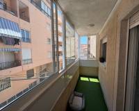 Resale - Apartment - Torrevieja - Centro