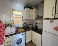 Resale - Apartment - Torrevieja - Comunidad Valenciana