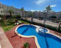 Resale - Apartment - Torrevieja - Comunidad Valenciana