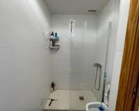 Resale - Apartment - Torrevieja - Comunidad Valenciana