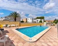 Resale - Apartment - Torrevieja - El Chaparral