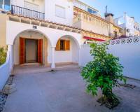 Resale - Apartment - Torrevieja - El Chaparral