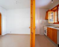 Resale - Apartment - Torrevieja - El Chaparral