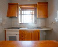 Resale - Apartment - Torrevieja - El Chaparral