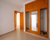 Resale - Apartment - Torrevieja - El Chaparral