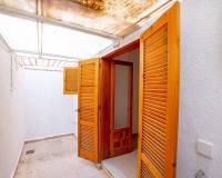 Resale - Apartment - Torrevieja - El Chaparral