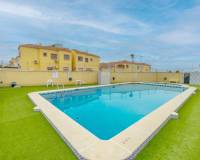 Resale - Apartment - Torrevieja - El Chaparral