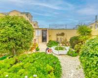 Resale - Apartment - Torrevieja - El Chaparral