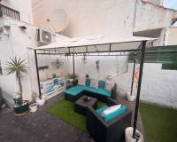 Resale - Apartment - Torrevieja - El Chaparral