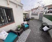 Resale - Apartment - Torrevieja - El Chaparral