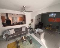Resale - Apartment - Torrevieja - El Chaparral