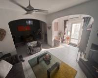 Resale - Apartment - Torrevieja - El Chaparral