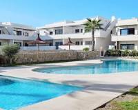Resale - Apartment - Torrevieja - La Veleta