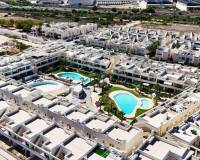 Resale - Apartment - Torrevieja - La Veleta
