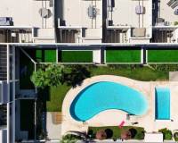 Resale - Apartment - Torrevieja - La Veleta