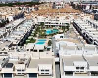 Resale - Apartment - Torrevieja - La Veleta