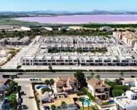 Resale - Apartment - Torrevieja - La Veleta