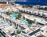 Resale - Apartment - Torrevieja - La Veleta