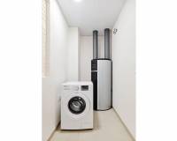 Resale - Apartment - Torrevieja - La Veleta