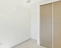 Resale - Apartment - Torrevieja - La Veleta