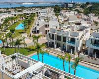 Resale - Apartment - Torrevieja - Los Balcones - Los Altos del Edén