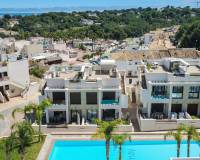 Resale - Apartment - Torrevieja - Los Balcones - Los Altos del Edén