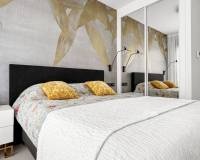 Resale - Apartment - Torrevieja - Los Balcones - Los Altos del Edén