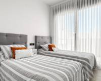 Resale - Apartment - Torrevieja - Los Balcones - Los Altos del Edén