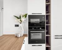 Resale - Apartment - Torrevieja - Los Balcones - Los Altos del Edén