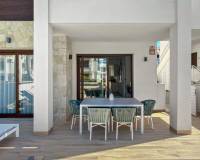 Resale - Apartment - Torrevieja - Los Balcones - Los Altos del Edén