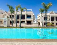 Resale - Apartment - Torrevieja - Los Balcones - Los Altos del Edén