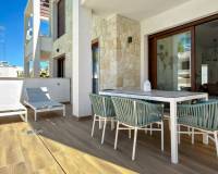 Resale - Apartment - Torrevieja - Los Balcones - Los Altos del Edén