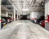 Resale - Apartment - Torrevieja - Los Balcones - Los Altos del Edén