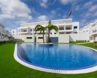 Resale - Apartment - Torrevieja - Los Balcones