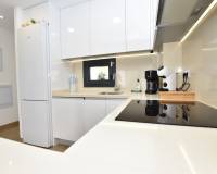 Resale - Apartment - Torrevieja - Los Balcones