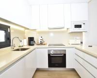 Resale - Apartment - Torrevieja - Los Balcones