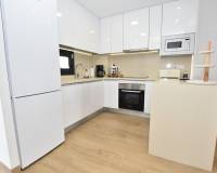 Resale - Apartment - Torrevieja - Los Balcones