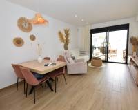 Resale - Apartment - Torrevieja - Los Balcones