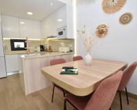 Resale - Apartment - Torrevieja - Los Balcones