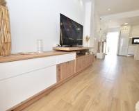 Resale - Apartment - Torrevieja - Los Balcones