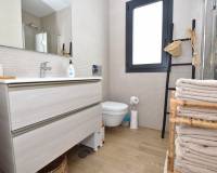 Resale - Apartment - Torrevieja - Los Balcones