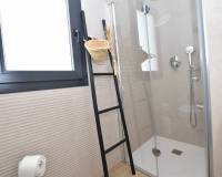 Resale - Apartment - Torrevieja - Los Balcones